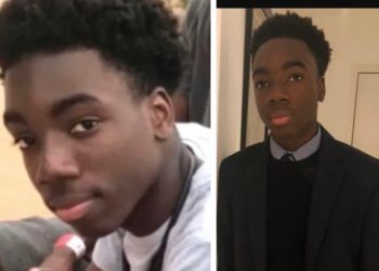 UK Police Identifies Body Found In Epping Forest Lake As Missing Nigerian Student, Richard Okorogheye