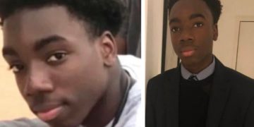 UK Police Identifies Body Found In Epping Forest Lake As Missing Nigerian Student, Richard Okorogheye
