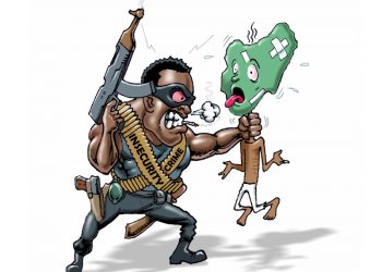 Shutdown Nigeria Now And Reopen In 2023