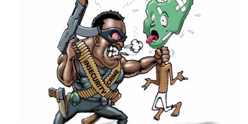 Shutdown Nigeria Now And Reopen In 2023
