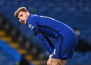 ‘Michael Jordan missed more than he scored’ – Jurgen Klinsmann backs misfiring Werner