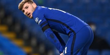 ‘Michael Jordan missed more than he scored’ – Jurgen Klinsmann backs misfiring Werner