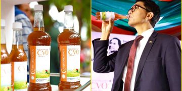 Madagascar Finally Embraces COVID-19 Vaccines