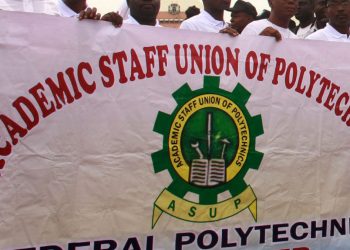 JUST IN: Polytechnics Shut Down As ASUP Commence Indefinite Strike