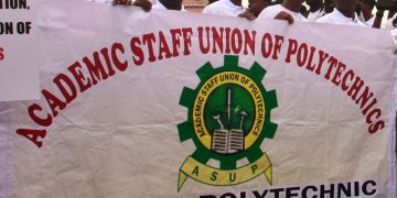 JUST IN: Polytechnics Shut Down As ASUP Commence Indefinite Strike