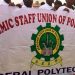 JUST IN: Polytechnics Shut Down As ASUP Commence Indefinite Strike