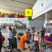 Easter Celebration: Abuja Airport Records Massive Traffic