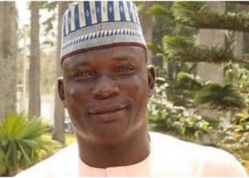 Buhari’s Loses Official Driver