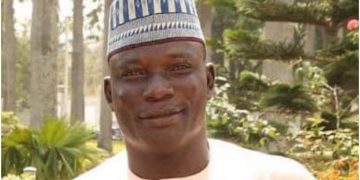 Buhari’s Loses Official Driver