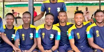 Musa to debut against Enyimba, pulls out of away fixtures