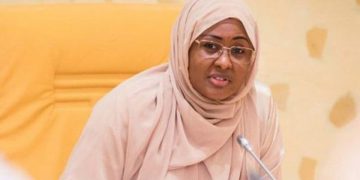 Aisha Buhari and The Other Book