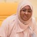 Aisha Buhari and The Other Book