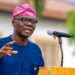 Sanwo-Olu Signs New Law To Allow Lagos State Handle Its Own Corruption Cases