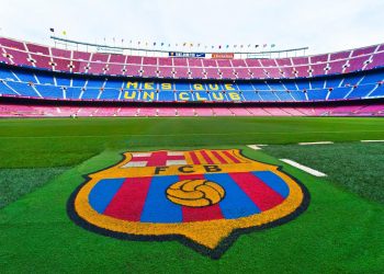 Barcelona topples Madrid to emerge Forbes most valuable club despite financial crisis