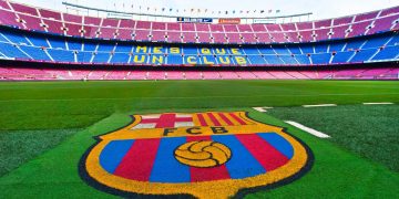 Barcelona topples Madrid to emerge Forbes most valuable club despite financial crisis
