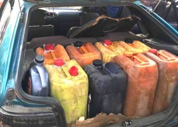 Insecurity: Zamfara Bans Sale of Petrol in Jerrycans