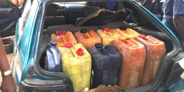 Insecurity: Zamfara Bans Sale of Petrol in Jerrycans
