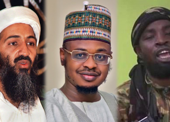 How Pantami Once Celebrated Killing Of “Unbelievers” In One Of His Sermons