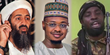 How Pantami Once Celebrated Killing Of “Unbelievers” In One Of His Sermons