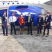 Air Peace Pilots, Cabin Crew, Others Receive COVID-19 Vaccine