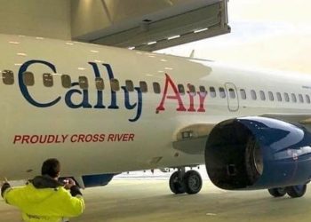 Cross River Acquires Second Boeing 737 Aircraft