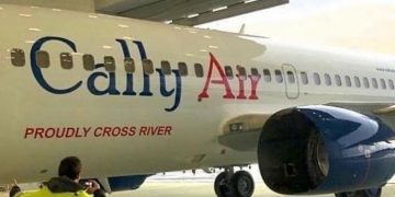 Cross River Acquires Second Boeing 737 Aircraft