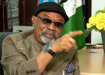 Nigerian Govt Threatens No-Work-No-Pay As Resident Doctors Embark On Strike