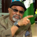 Nigerian Govt Threatens No-Work-No-Pay As Resident Doctors Embark On Strike