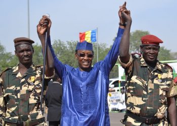 African Union Rates Chadian Presidential Election High Amid Criticisms