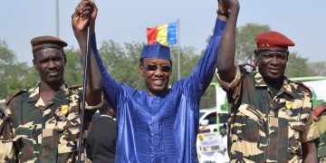 African Union Rates Chadian Presidential Election High Amid Criticisms