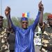 African Union Rates Chadian Presidential Election High Amid Criticisms