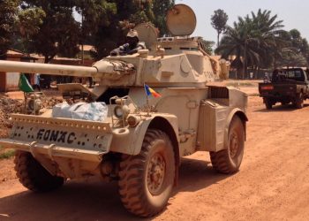 Chadian Military Rejects Ceasefire, Bombards Rebels
