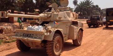 Chadian Military Rejects Ceasefire, Bombards Rebels