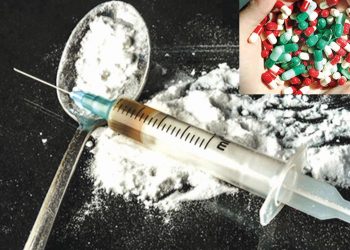 FG Blames Banditry, Terrorism On ‘Drugs’