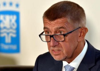 Czech Republic Expels 18 Russian Envoy Linked To 2014 Ammunition Depot Explosion