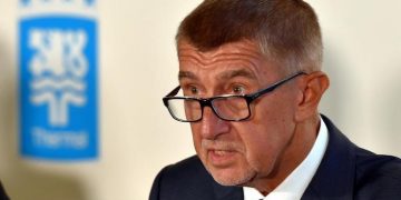 Czech Republic Expels 18 Russian Envoy Linked To 2014 Ammunition Depot Explosion