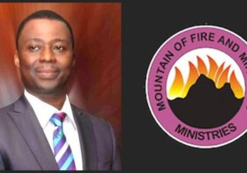 Mountain Of Fire’s Olukoya Gets Injunction Restraining Badejo From Further Defamatory Publications