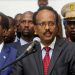 AU Condemns Somalia President’s Term Extension