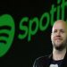 Spotify owner Daniel Ek to the rescue as Arsenal fans grow wary of Kroenke