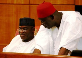 Easter Celebration: Mark, Ekweremadu Preach Unity, Tolerance 