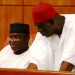 Easter Celebration: Mark, Ekweremadu Preach Unity, Tolerance 
