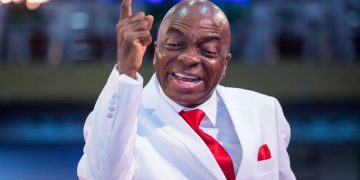 COVID-19: Oyedepo Dissuades Members From Taking Vaccine, Says ‘We Are Not Guinea Pigs’