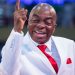 COVID-19: Oyedepo Dissuades Members From Taking Vaccine, Says ‘We Are Not Guinea Pigs’