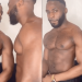 #Gaycouple: Doyin Okupe’s Son, Bolu Attempts Kissing Boo in Loved-up Video