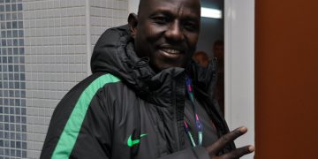 EXCL: Why home-based players are often overlooked – Super Eagles Team Coordinator Patrick Pascal