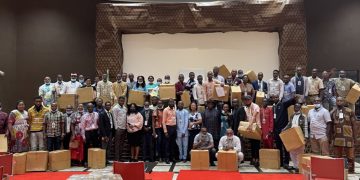 NCDMB Trains 70 Teachers On E-Learning