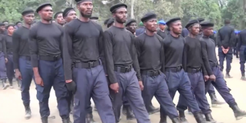 South-South Govs Urged To Establish Regional Security Outfits