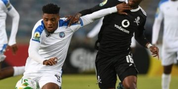 CACC: Enyimba’s Iwuala delighted with crucial win over Orlando Pirates