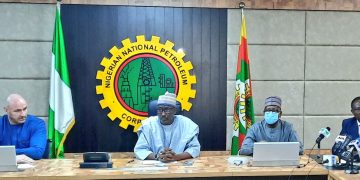 JUST IN: NNPC, Tecnimont SpA Sign $1.5bn Contract For Port Harcourt Refinery Rehabilitation