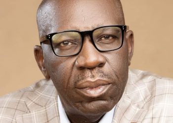 JUST IN: Obaseki Insists on N60bn Claim, Tells Govt To Come Out Clean